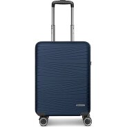 Franky Dallas 3.0 4 wheels Trolley S 55 cm Productimage