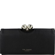 Ted Baker Roosali Wallet Leather 19.5 cm Productimage Ted Baker Roosali Wallet Leather 19.5 cm Productimage