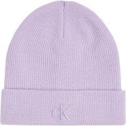 Calvin Klein Jeans Monogram Embro Knitted hat Productimage Calvin Klein Jeans Monogram Embro Knitted hat Productimage