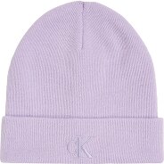 Calvin Klein Jeans Monogram Embro Knitted hat Productimage
