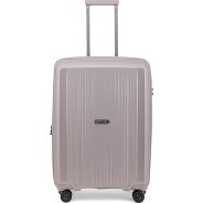 Epic Halo 4 wheels Trolley 66 cm Expandable Productimage