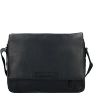 The Chesterfield Brand Gili Briefcases Messenger Leather 34 cm Laptop compartment Productimage