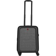 Wenger Syntry 4 Roll Cabin Trolley 55 cm Laptop compartment Productimage