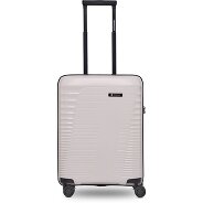 Farmhood Eco Edition 4 wheels Cabin trolley 55 cm with expansion pleat Productimage
