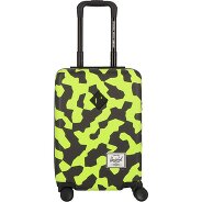 Herschel Heritage 4 wheels Cabin trolley XS 50 cm Productimage