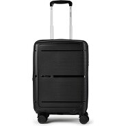Benzi 5899 4 wheels Cabin suitcase S 55 cm Expandable Productimage