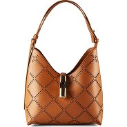 Furla Goccia Shoulder Bag Leather 25 cm Productimage