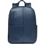 Piquadro Russel Daypack Leather 39 cm Laptop compartment Productimage