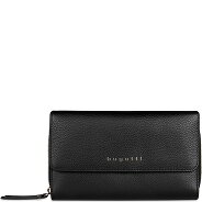 Bugatti Emilia Wallet RFID protection Leather 11 cm Productimage