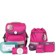 School-Mood Timeless Air+ School Bag Set 7pcs. Productimage