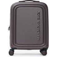 Mandarina Duck Logoduck + 4 wheels Cabin trolley S 55 cm Productimage