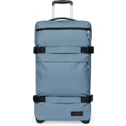 Eastpak Transit'R Plus 2 wheels Travel bag 80 cm Productimage