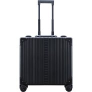 Aleon Deluxe 4 Roll Business Trolley 45 cm Productimage Aleon Deluxe 4 Roll Business Trolley 45 cm Productimage