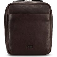 Jost Glasgow Shoulder bag XS RFID protection Genuine Leather 20 cm Productimage