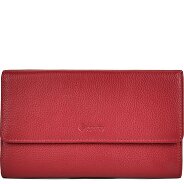 Esquire Primavera Wallet RFID protection Genuine Leather 18 cm Productimage