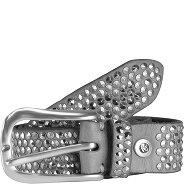 b.belt Studded belt leather Productimage