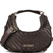 Hey Marly Lifetime Sister Woven Shoulder bag S 26 cm Productimage