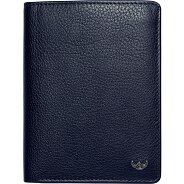 Golden Head Capri Wallet RFID protection Leather 9 cm Productimage