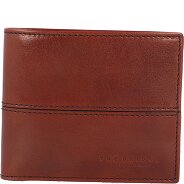 The Bridge Vespucci wallet leather 11 cm Productimage