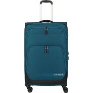 Travelite Kick Off 4 wheels Trolley L 78 cm Expandable Productimage