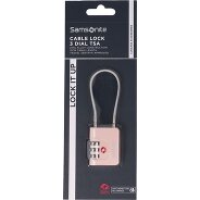 Samsonite Ta Revolution Luggage lock with combination lock 6 cm Productimage