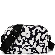 Mandarina Duck Hunter Moire Shoulder bag 22 cm Productimage