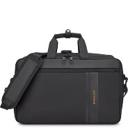 Roncato Metropolitan Travel backpack 40 cm laptop compartment Productimage