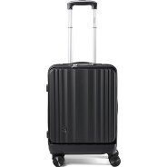 Benzi 5801 4 wheels Cabin trolley 55 cm Laptop compartment Productimage