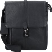 Burkely Antique Avery Messenger Leather 28 cm Productimage