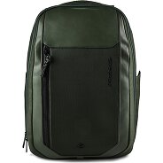 Piquadro Lyss travel backpack 43 cm laptop compartment Productimage