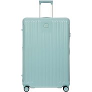 Bric's Positano 4 wheels Trolley 82 cm with expansion pleat Productimage