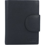 L.Credi Alfredo wallet leather 10.5 cm Productimage