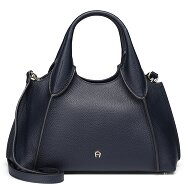 Aigner Kayla Shopper Bag Leather 34 cm Productimage