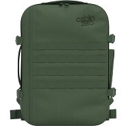 Cabin Zero Military 36L Cabin Backpack Rucksack 46 cm Productimage