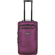 Bench Hydro 2 wheels Cabin trolley 55 cm Productimage