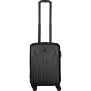 Wenger Oryson 4 wheels Cabin trolley S 54 cm with expansion pleat Productimage