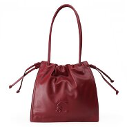 Coccinelle Dulse Shoulder Bag Leather 31 cm Productimage