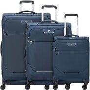Roncato Joy 4 roll suitcase set 3pcs. Productimage