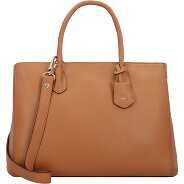 abro Adria Shopper Bag Leather 41 cm Laptop compartment Productimage