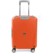 Roncato Light 4 wheels Cabin trolley 55 cm Productimage