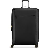 Delsey Paris Montmartre 3 4 wheels Trolley 83 cm with expansion pleat Productimage