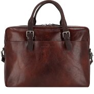 Castelijn & Beerens Rien briefcase RFID leather 41 cm laptop compartment Productimage