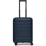 Redolz Essentials 11 4 wheels Cabin trolley 55 cm with expansion pleat Productimage