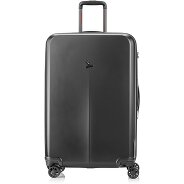 Pack Easy Genius 4 wheels Trolley L 76 cm with expansion pleat Productimage