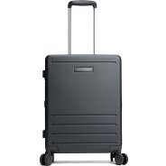 Tommy Hilfiger TH Travel 4 wheels Cabin trolley 54 cm Productimage