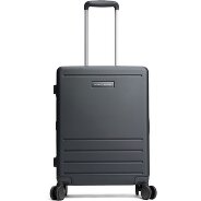 Tommy Hilfiger TH Travel 4 wheels Cabin trolley 54 cm Productimage