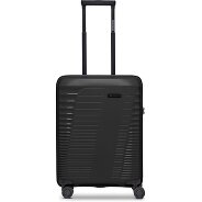 Farmhood Eco Edition 4 wheels Cabin trolley 55 cm with expansion pleat Productimage