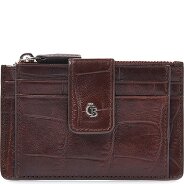 Castelijn & Beerens Credit card case RFID protection Leather 12 cm Productimage