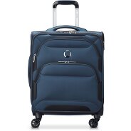 Delsey Paris Sky Max 2.0 4 Roll Cabin Trolley 55 cm Productimage