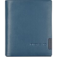 Roncato Monaco Wallet Leather 9 cm Productimage